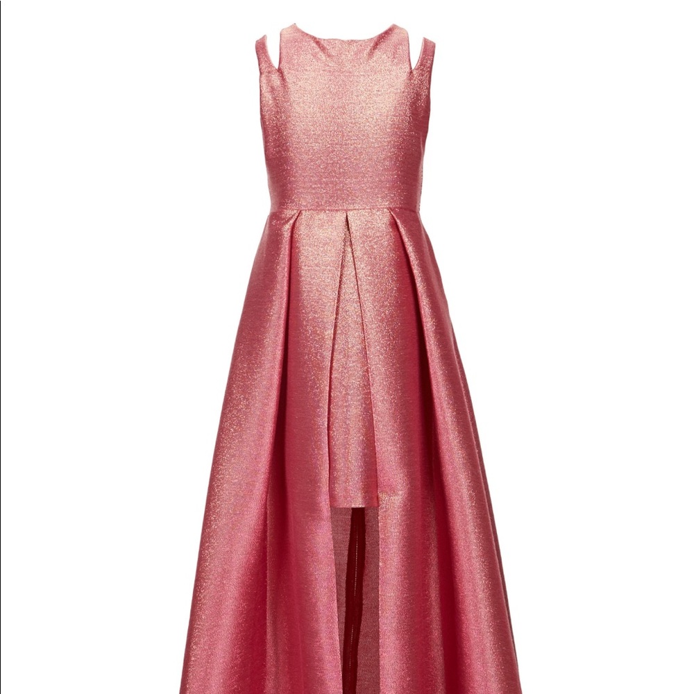 Tween Diva Dress